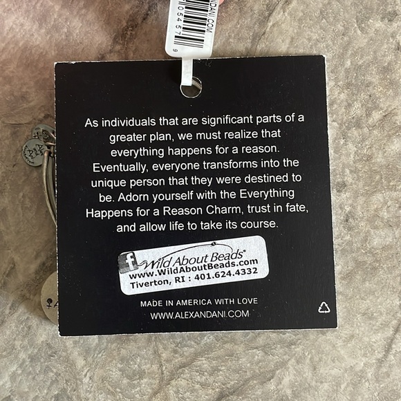 3 NEW Alex and Ani Bangles (+) ENERGY Bracelets - Picture 2 of 8
